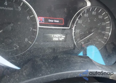 2015 Nissan Altima 2.5/2.5 S/2.5 Sl/2.5 Sv from USA, damaged, VIN 1N4AL3AP7FC496713